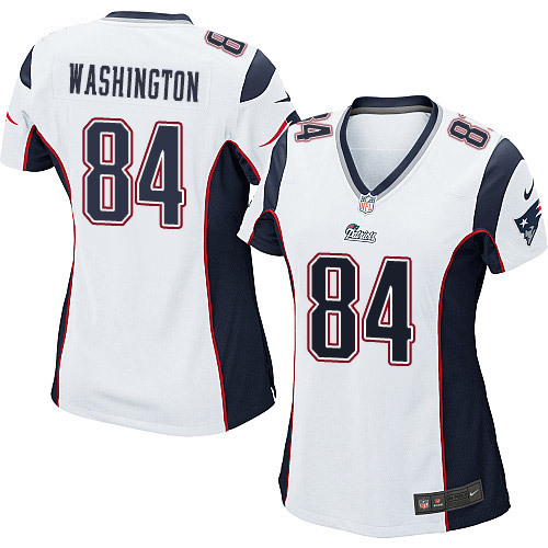 Women New England Patriots jerseys-060